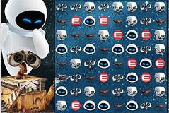 Валл-И 2: Три в Ряд - Wall-E 2